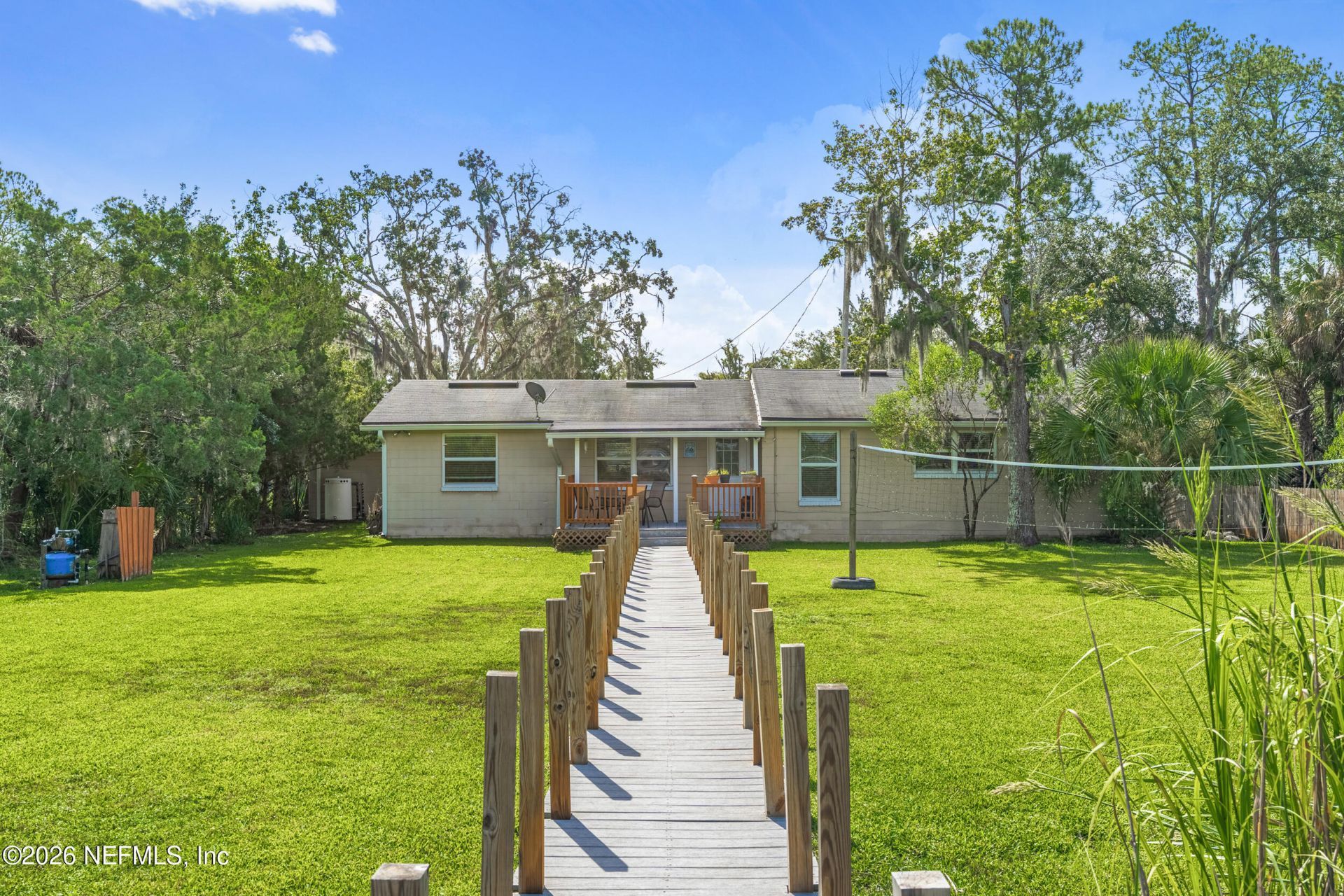8416 Concord Boulevard W, Jacksonville, FL 32208 Photo