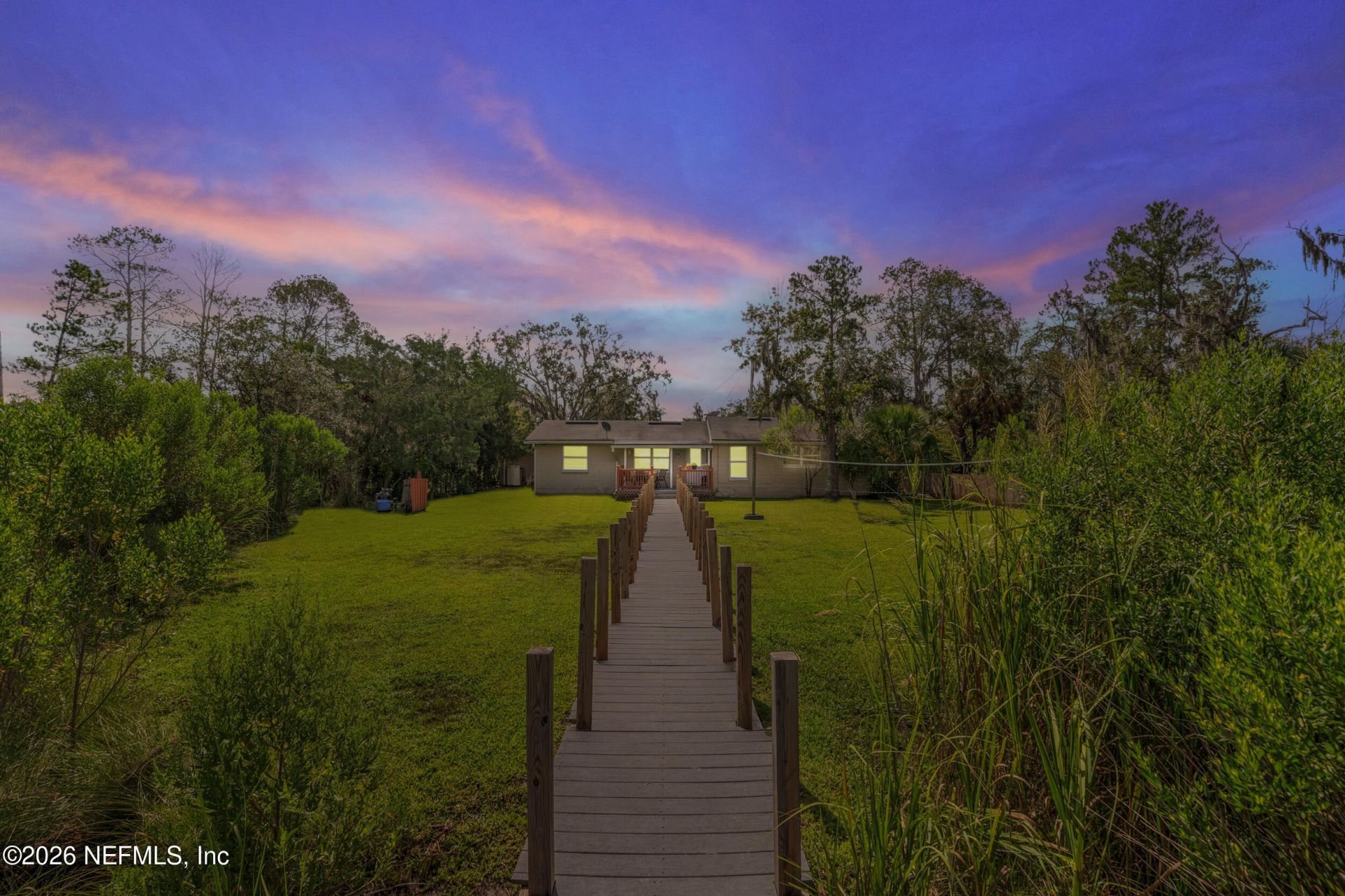 8416 Concord Boulevard W, Jacksonville, FL 32208 Photo