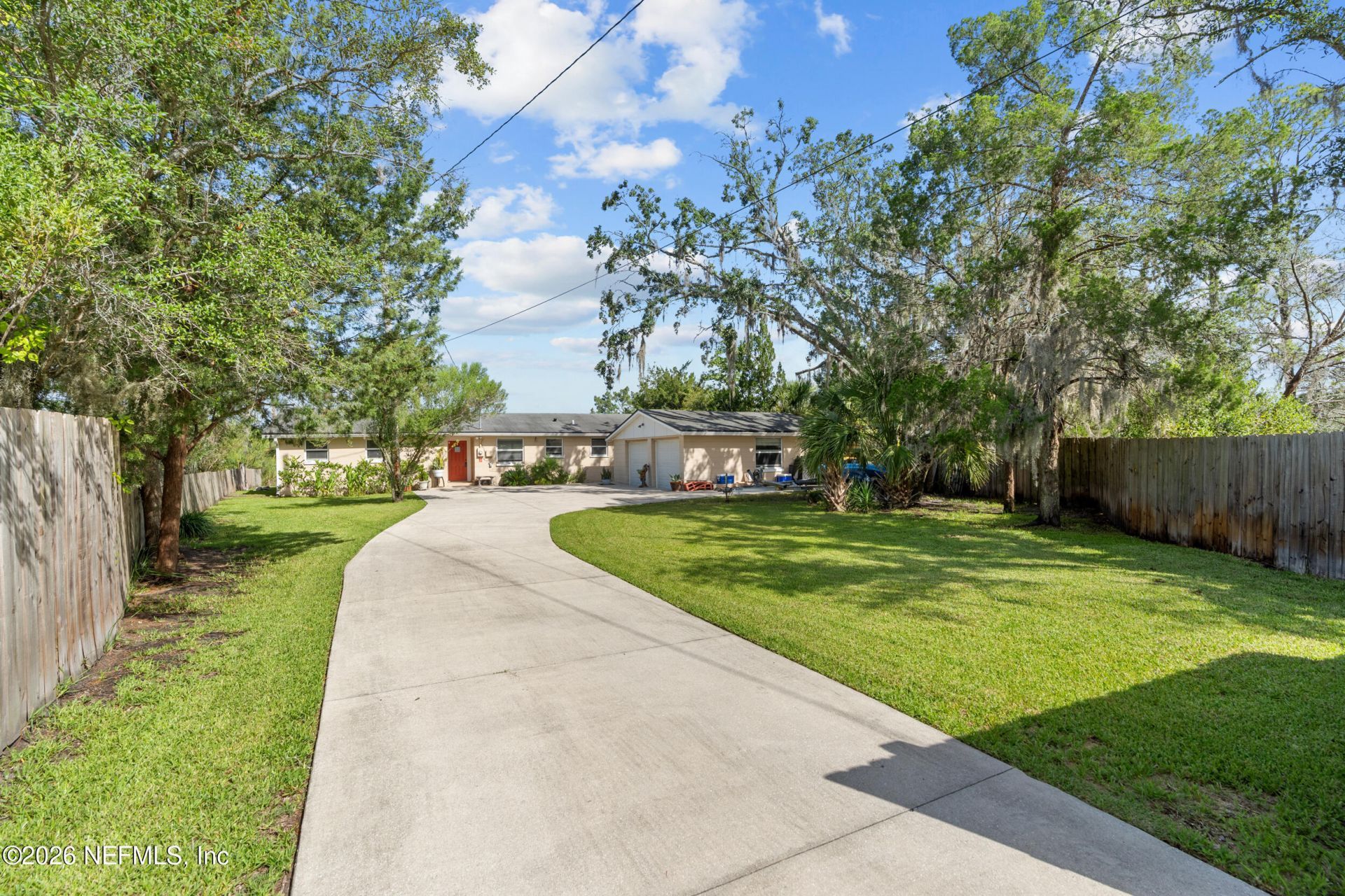 8416 Concord Boulevard W, Jacksonville, FL 32208 Photo