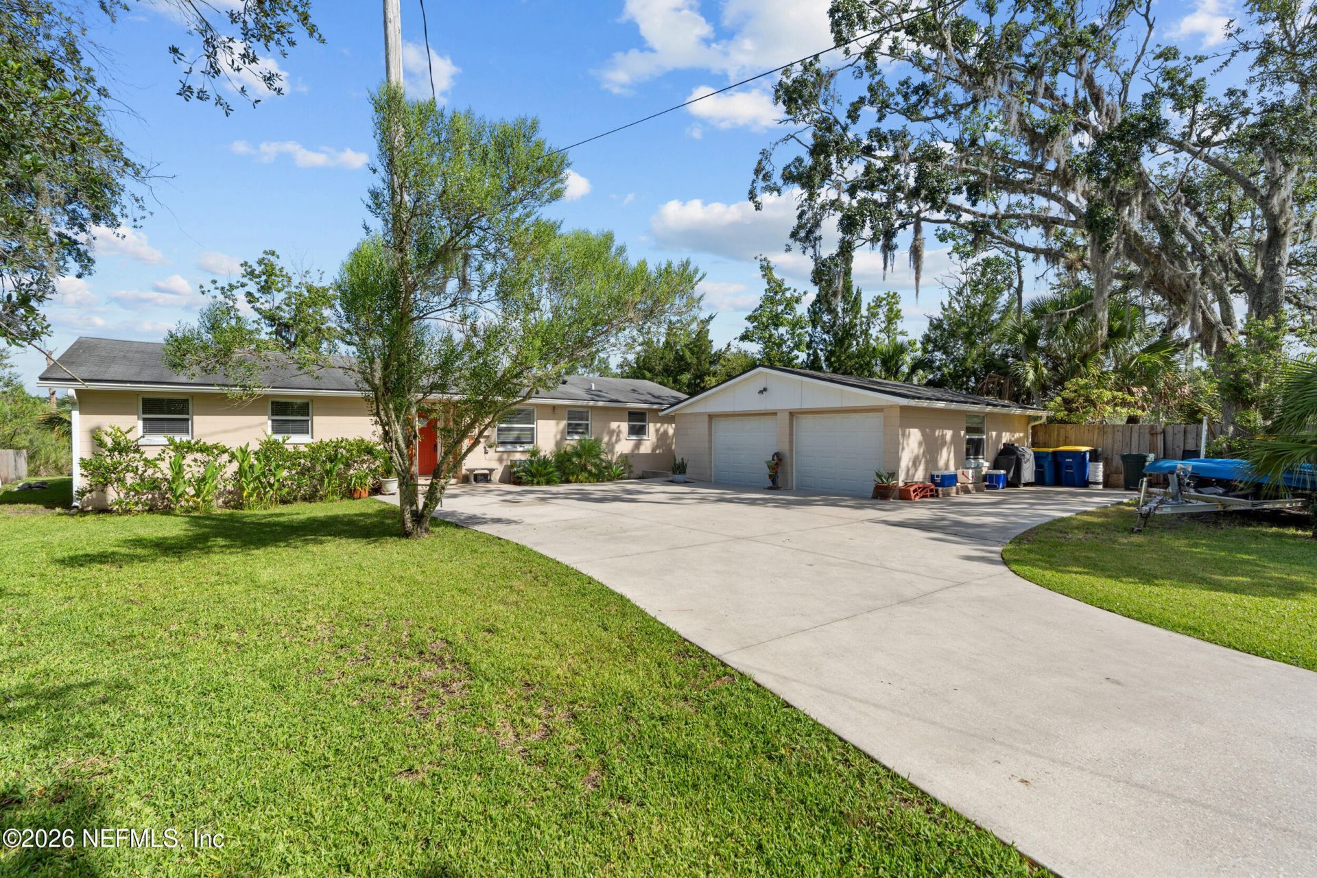 8416 Concord Boulevard W, Jacksonville, FL 32208 Photo