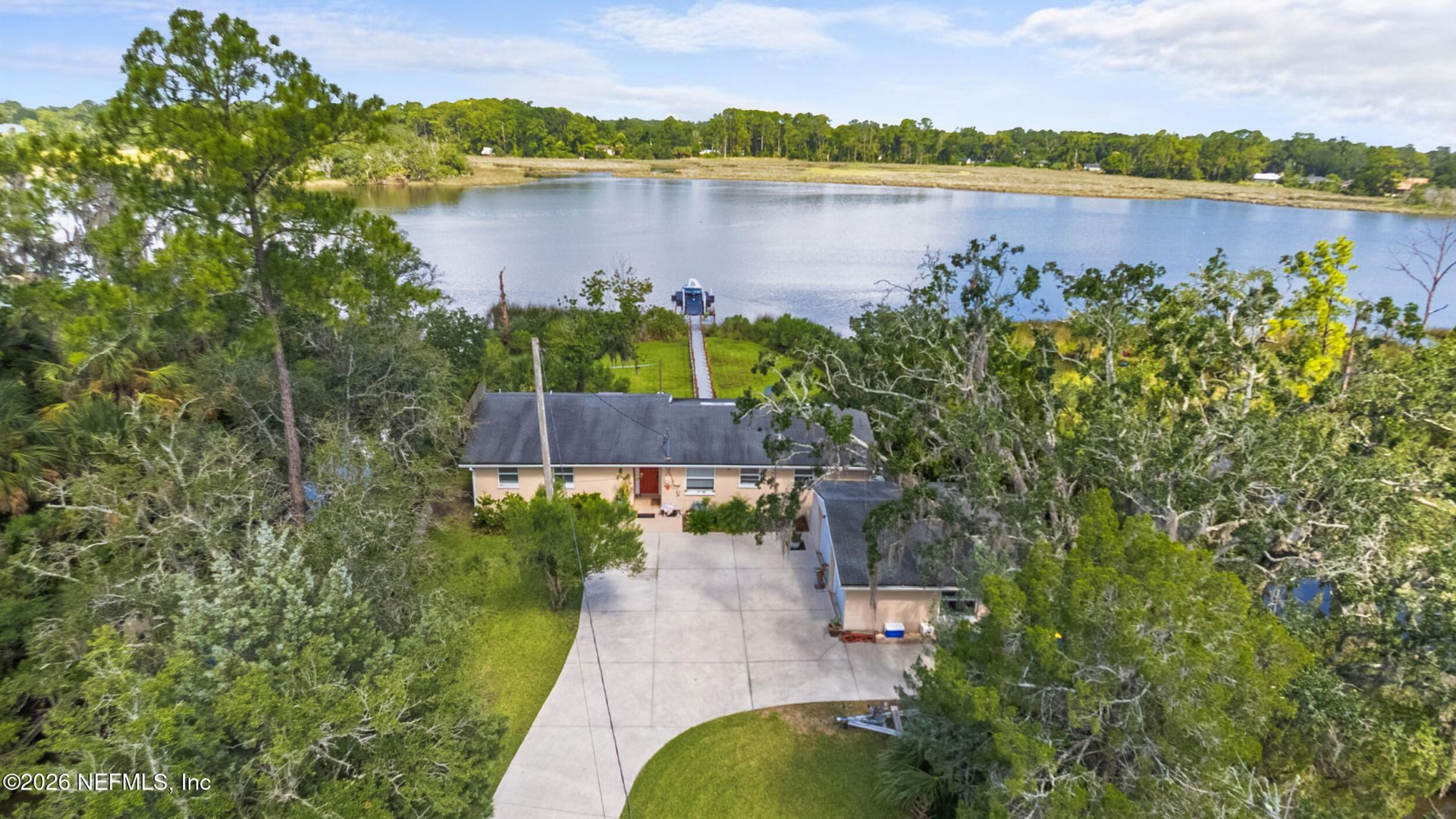 8416 Concord Boulevard W, Jacksonville, FL 32208 Photo