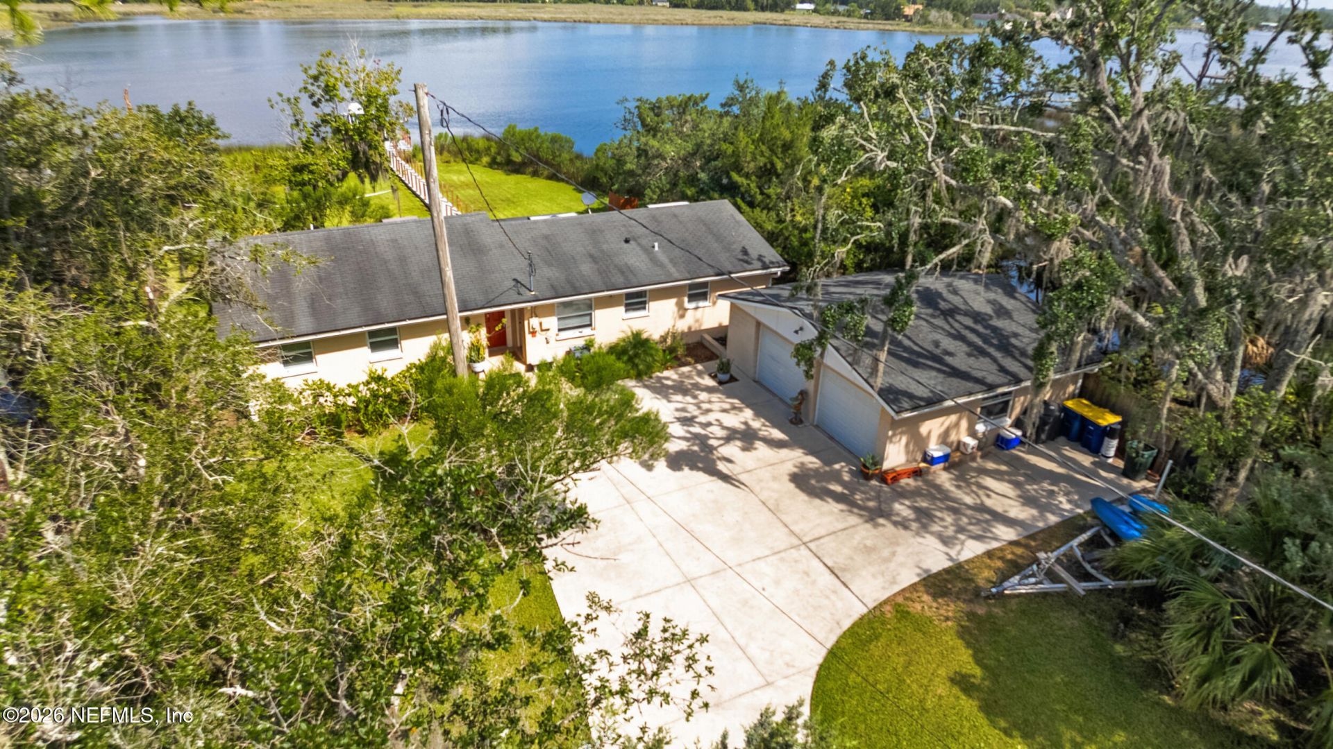 8416 Concord Boulevard W, Jacksonville, FL 32208 Photo
