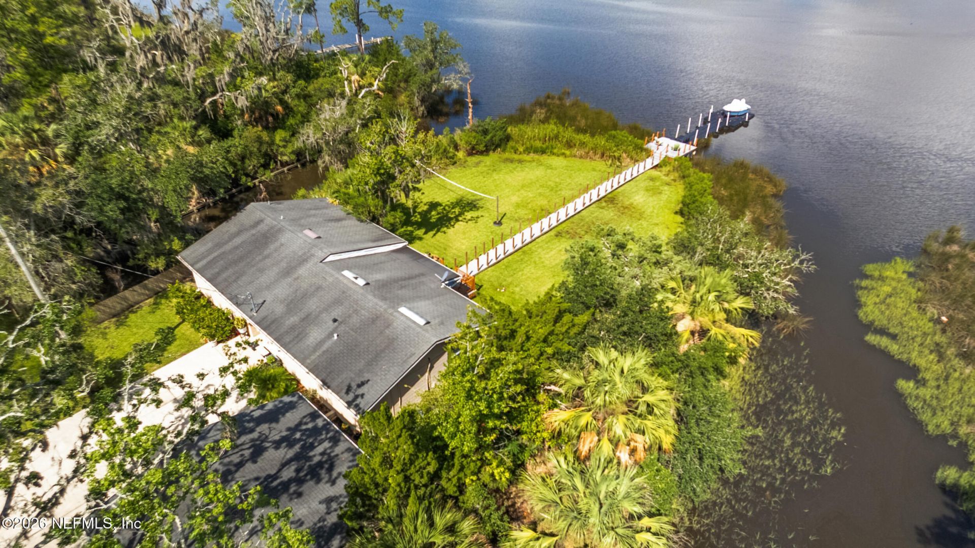 8416 Concord Boulevard W, Jacksonville, FL 32208 Photo