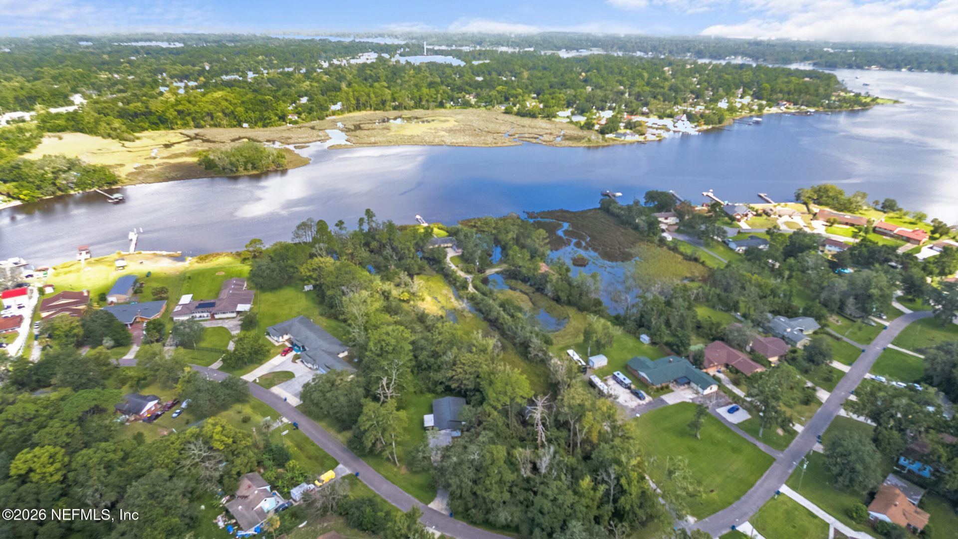 8416 Concord Boulevard W, Jacksonville, FL 32208 Photo