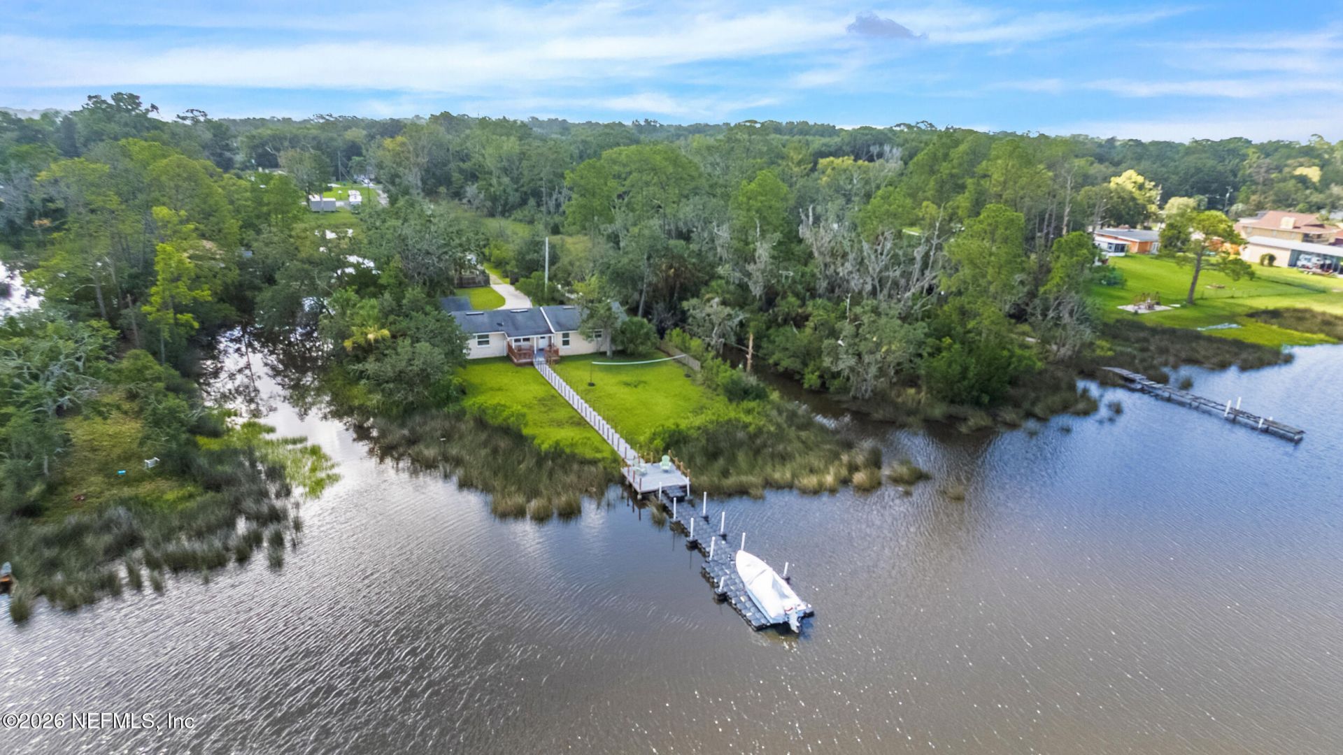 8416 Concord Boulevard W, Jacksonville, FL 32208 Photo