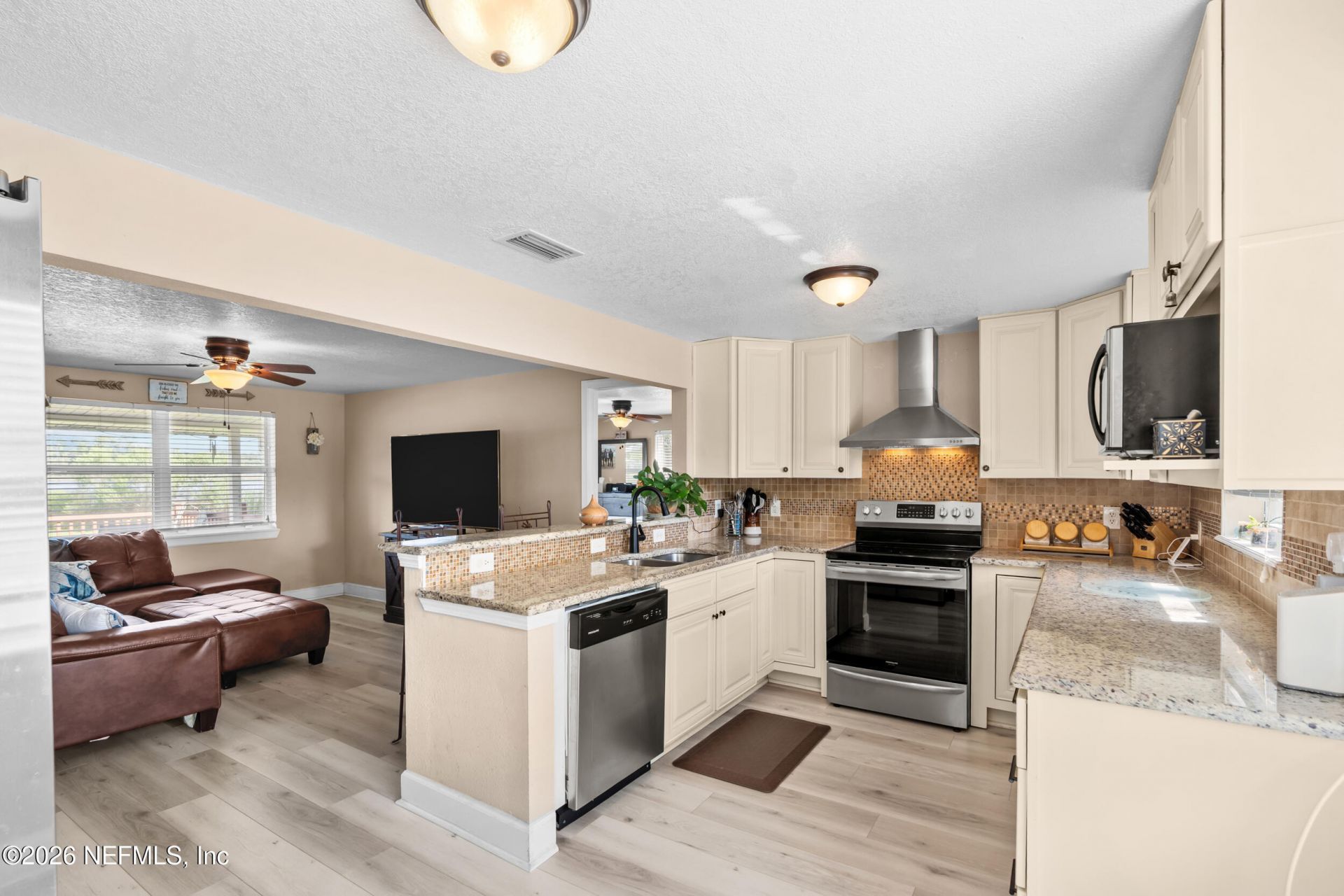 8416 Concord Boulevard W, Jacksonville, FL 32208 Photo