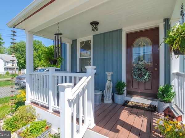 625 OTSEGO STREET, PERRYVILLE, MD 21903