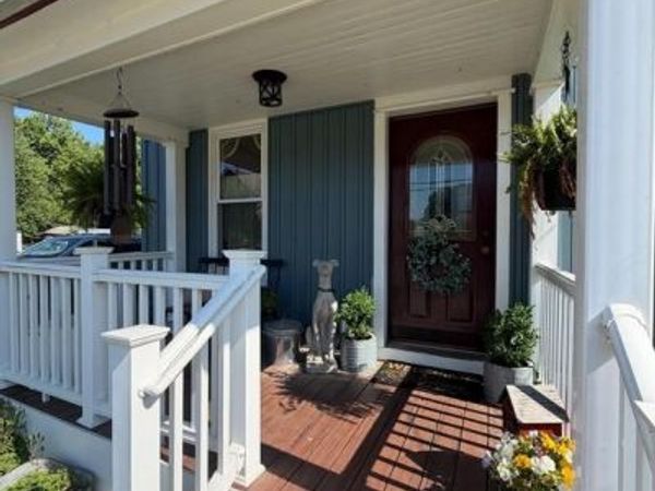 625 OTSEGO STREET , PERRYVILLE, MD 21903