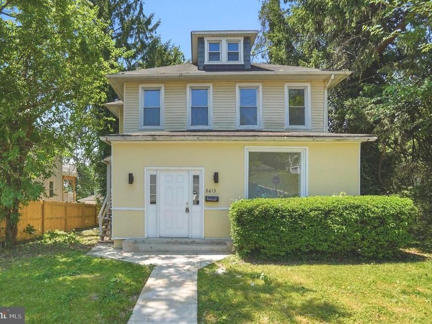2613 Ailsa Avenue, Baltimore, MD 21214 Main Photo