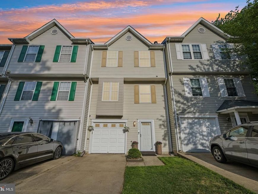 3125 Forest Run Drive , District Heights, MD 20747 Main Photo