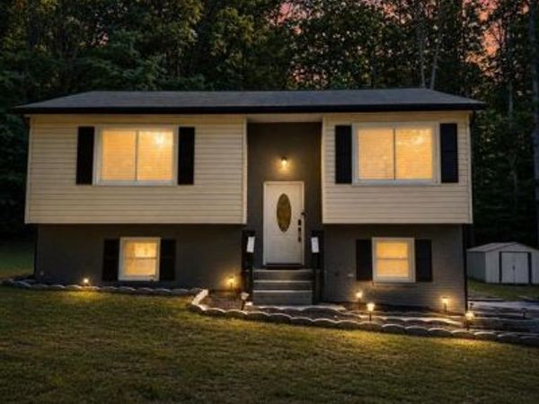 6501 PLANTATION FOREST DRIVE, SPOTSYLVANIA, VA 22553