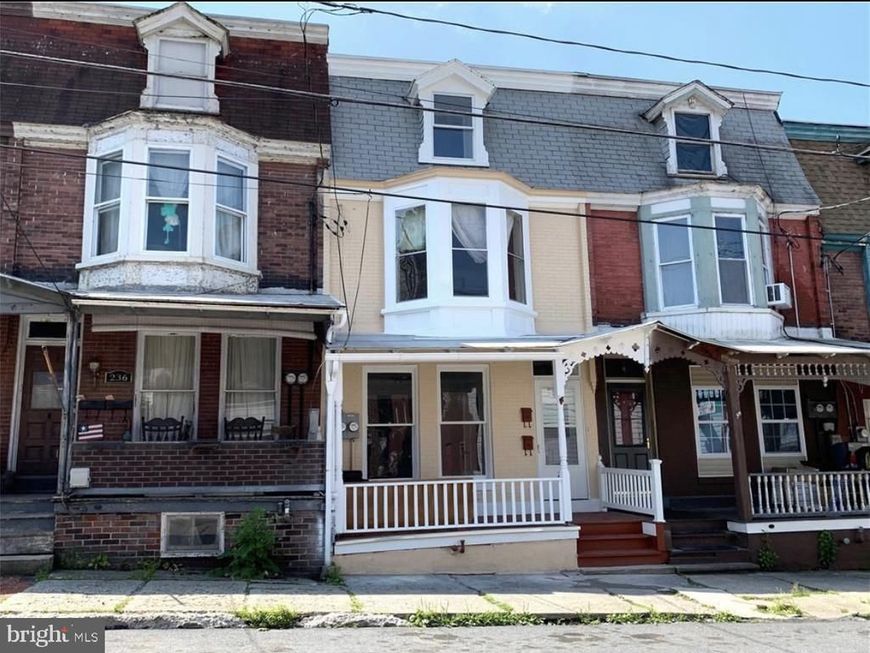 234 E Mauch Chunk Street , Unit 2, Tamaqua, PA 18252 Main Photo