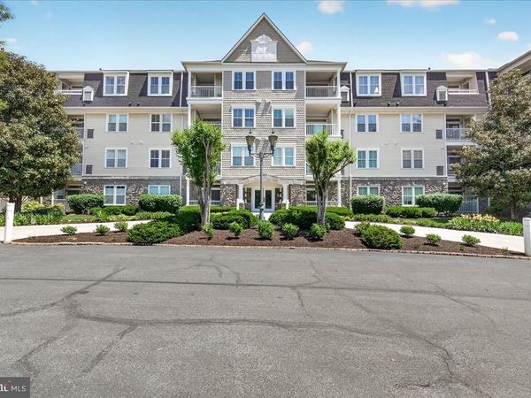 2500 WATERSIDE DRIVE, Unit 103, FREDERICK, MD 21701