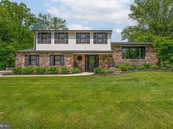 507 AMERICAN DRIVE, YARDLEY, PA 19067