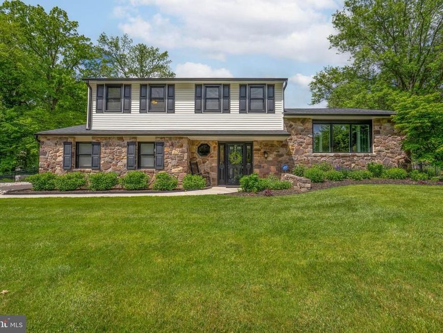 507 American Drive, Yardley, PA 19067 Main Photo