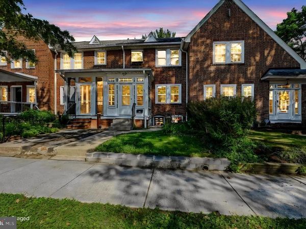 442 GEDDES STREET , WILMINGTON, DE 19805