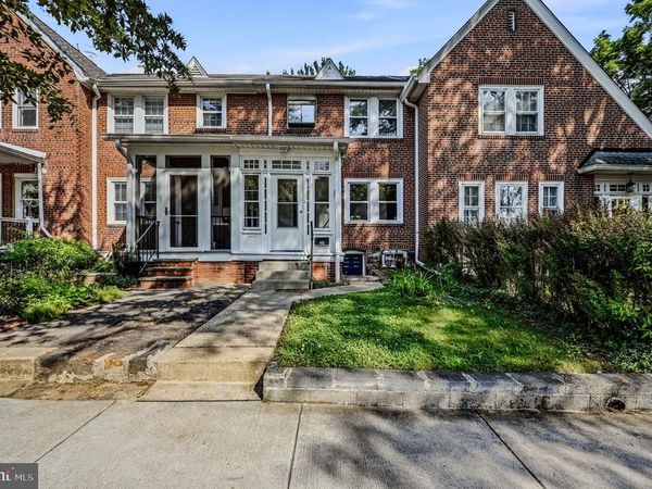 442 GEDDES STREET, WILMINGTON, DE 19805