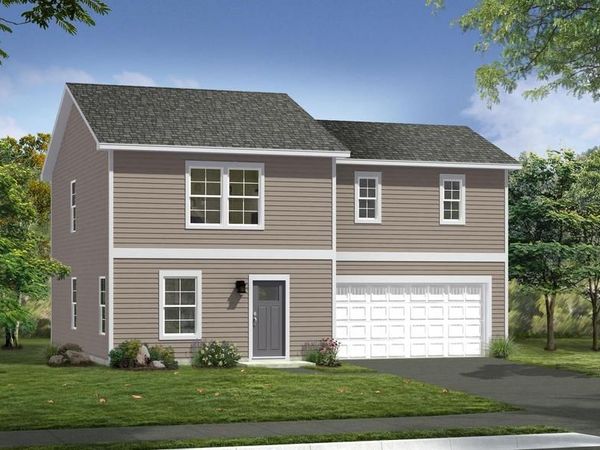 HOMESITE 359 LEADER ROAD , INWOOD, WV 25428