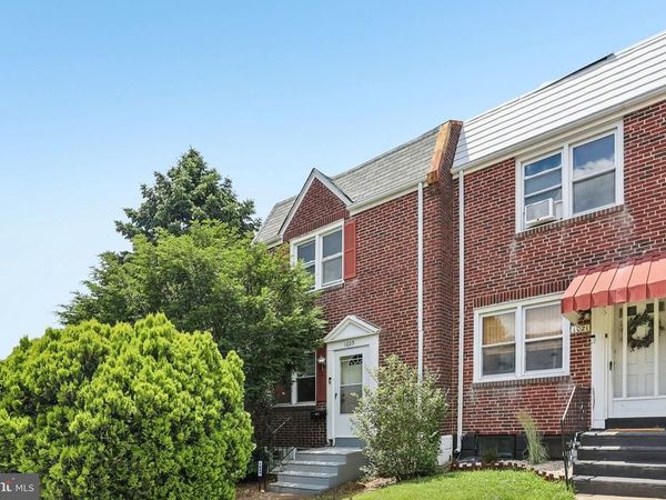 1023 COYNE PLACE, WILMINGTON, DE 19805