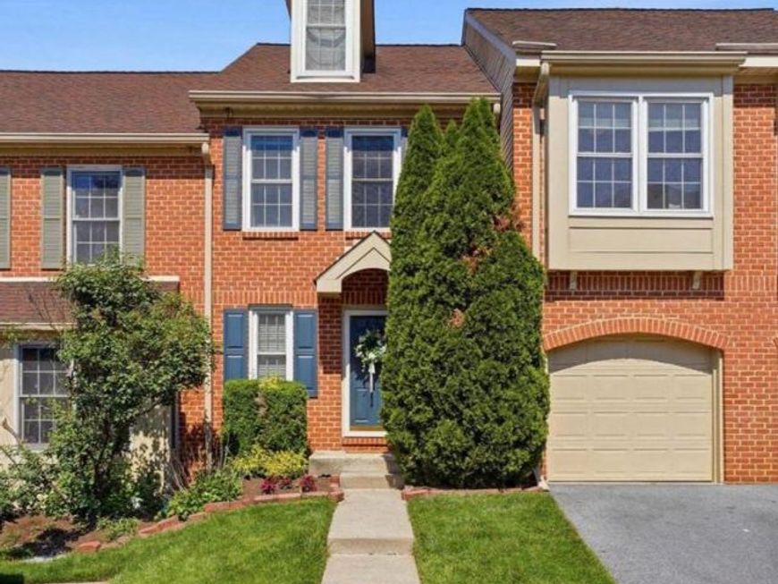 1604 E General Howe Drive, Phoenixville, PA 19460 Main Photo