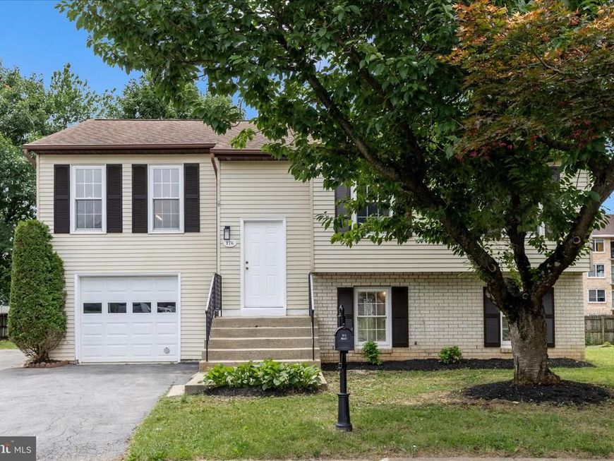 176 Stoneybrook Court, Frederick, MD 21702 Main Photo