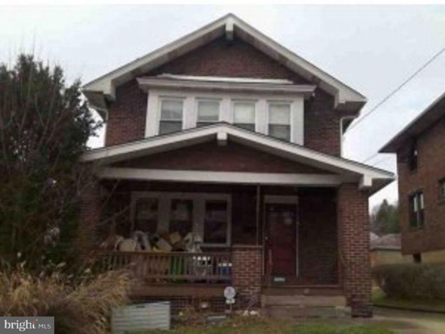 9 Mount Hope Street , Pittsburgh, PA 15223 Main Photo