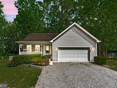 281 DEVON DRIVE , RUTHER GLEN, VA 22546