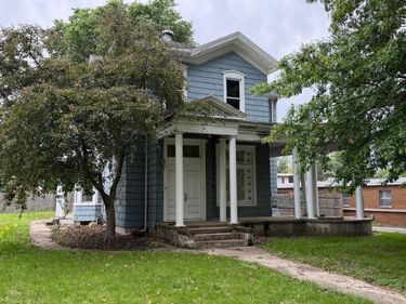 726 PARK Avenue, Pekin, IL 61554