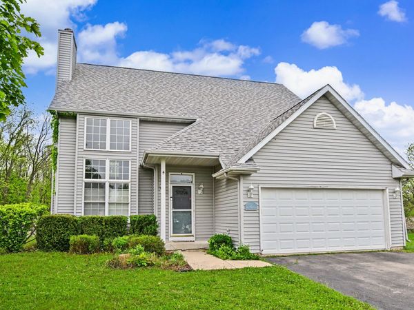 W3764 Deer Dr N, Geneva, WI 53147