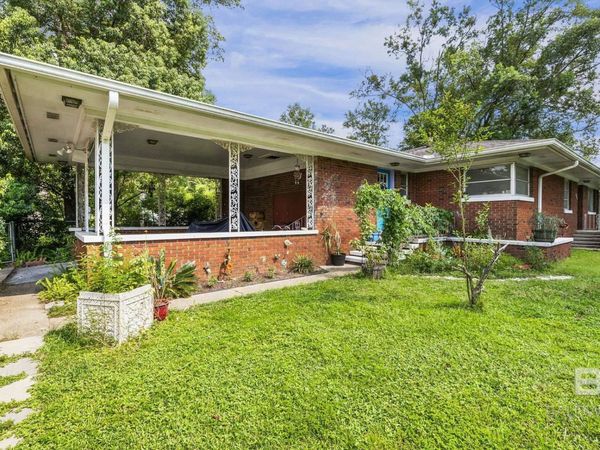 400 N Pine Street, Foley, AL 36535