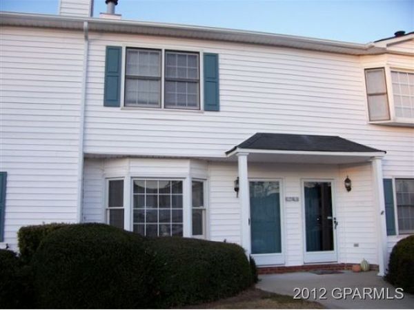 1113 Grovemont Drive, Unit G7, Greenville, NC 27834