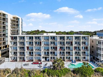 1415 S Ocean Blvd., North Myrtle Beach, SC 29582