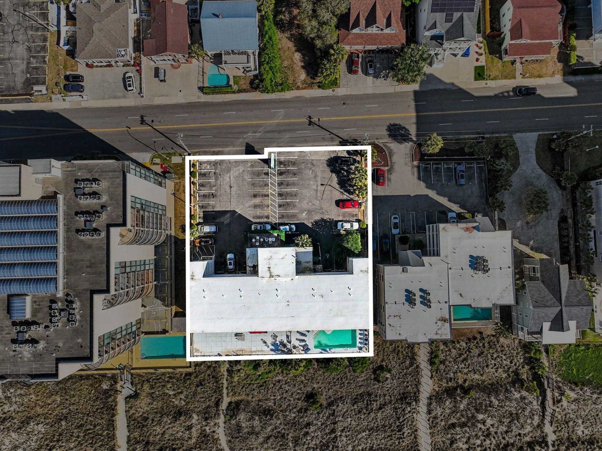 1415 S Ocean Blvd.  Photo 37