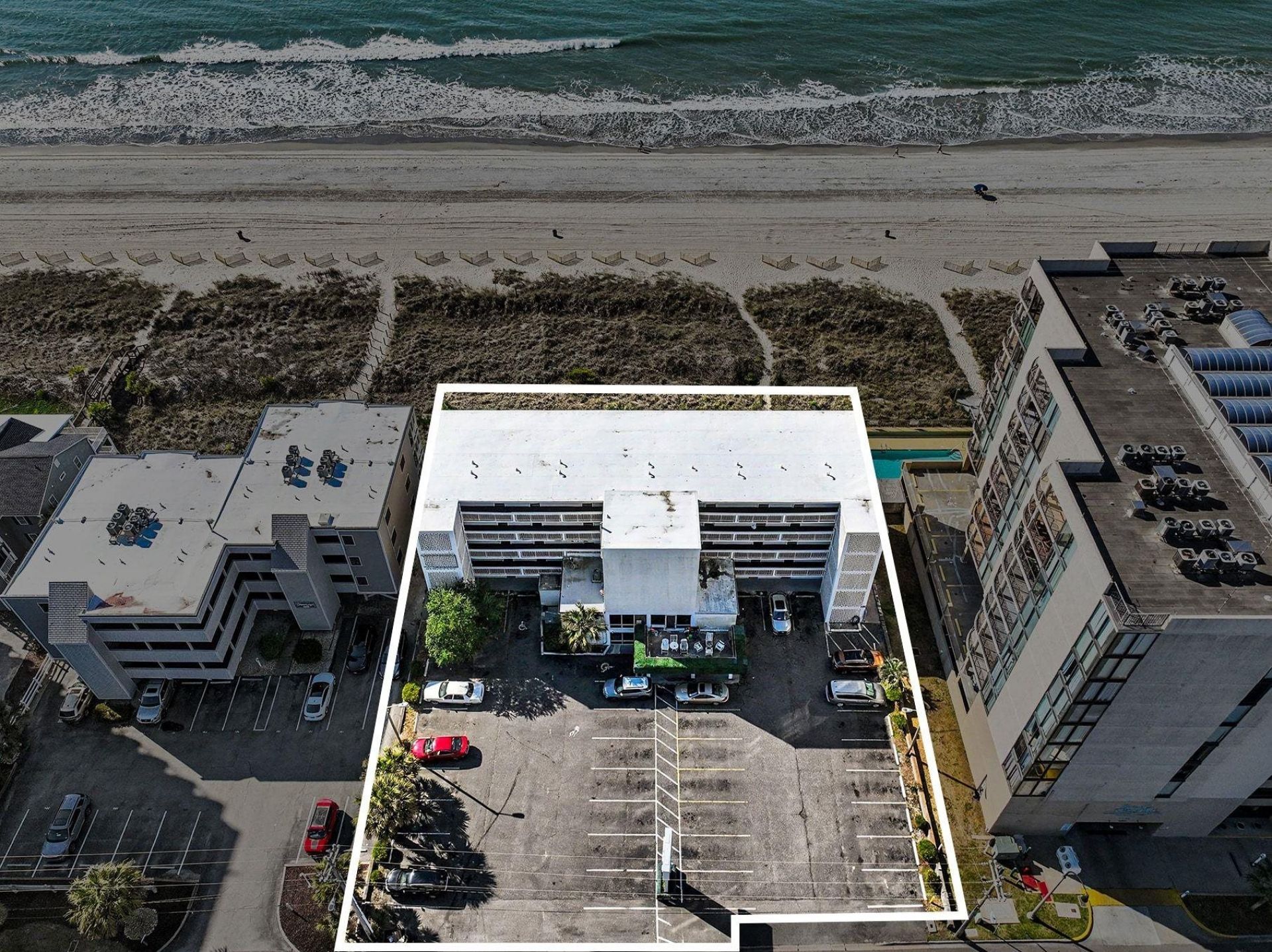 1415 S Ocean Blvd.  Photo 38