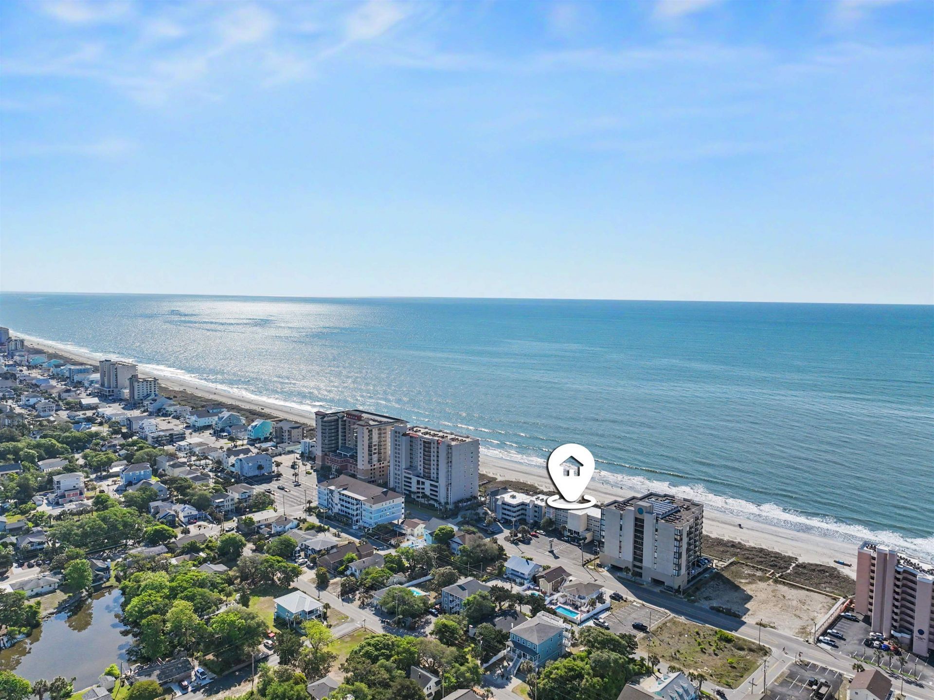 1415 S Ocean Blvd.  Photo 5