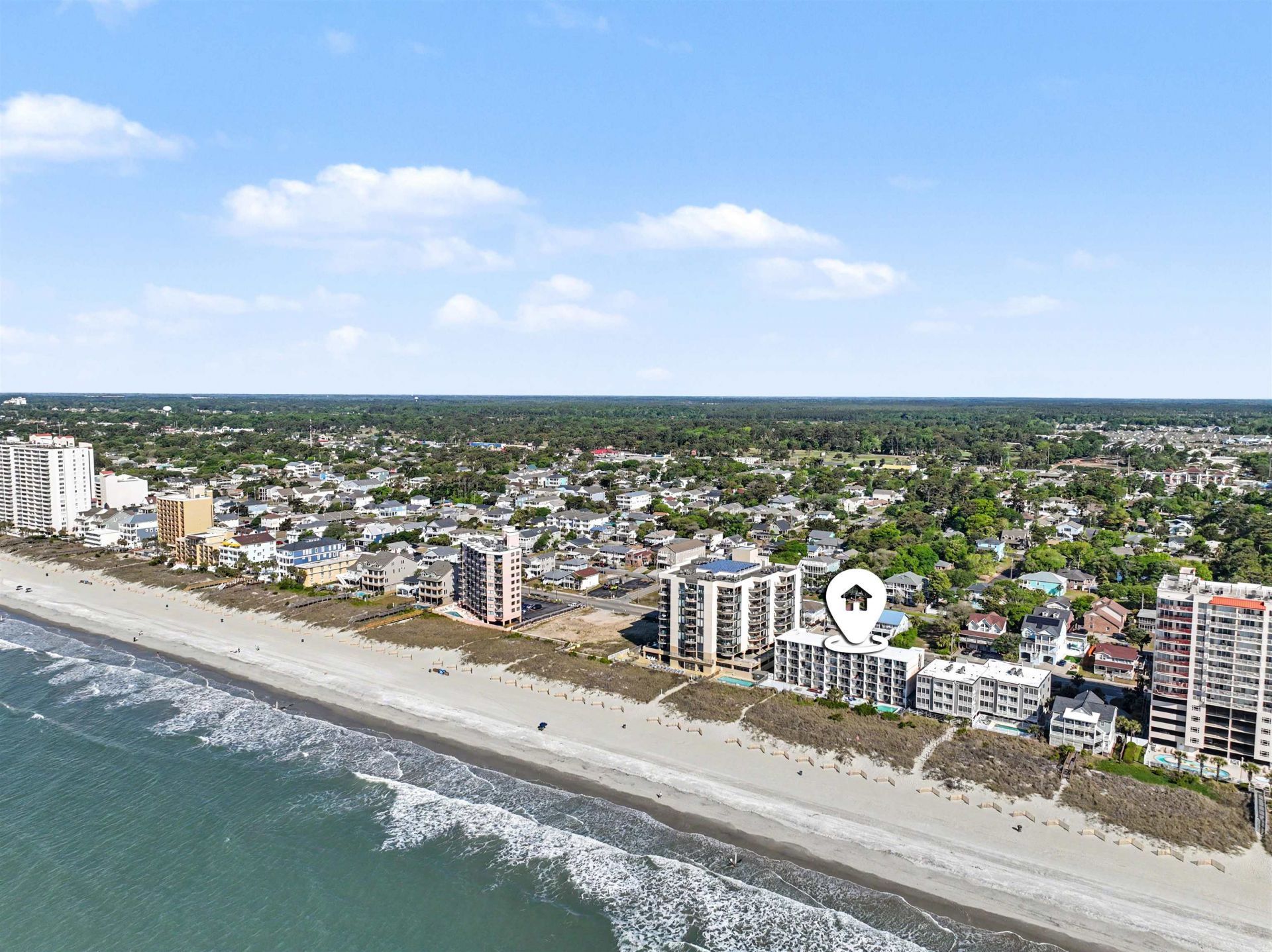 1415 S Ocean Blvd.  Photo 6