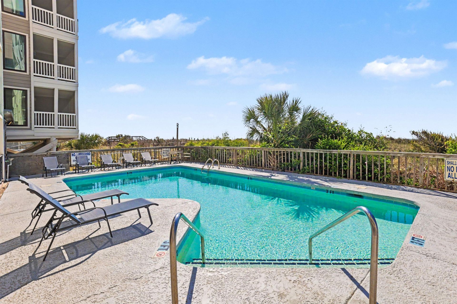 1415 S Ocean Blvd.  Photo 7