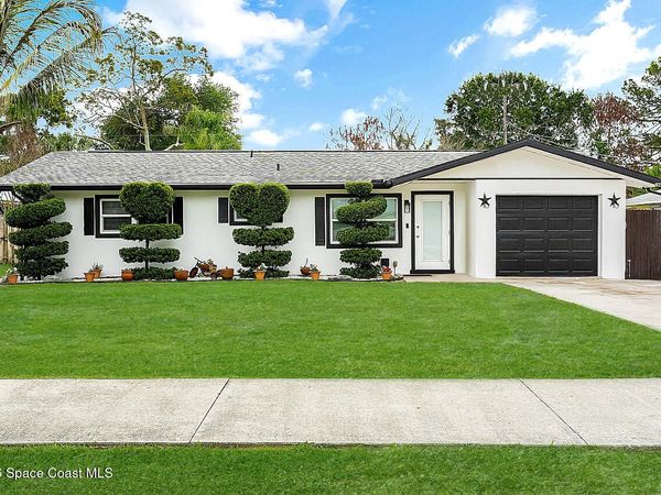 266 20th Avenue , Vero Beach, FL 32962