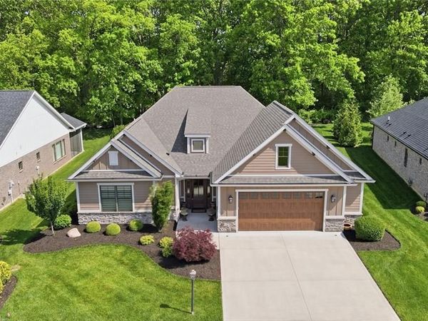 915 Hidden Branches Drive, Washington TWP, OH 45458