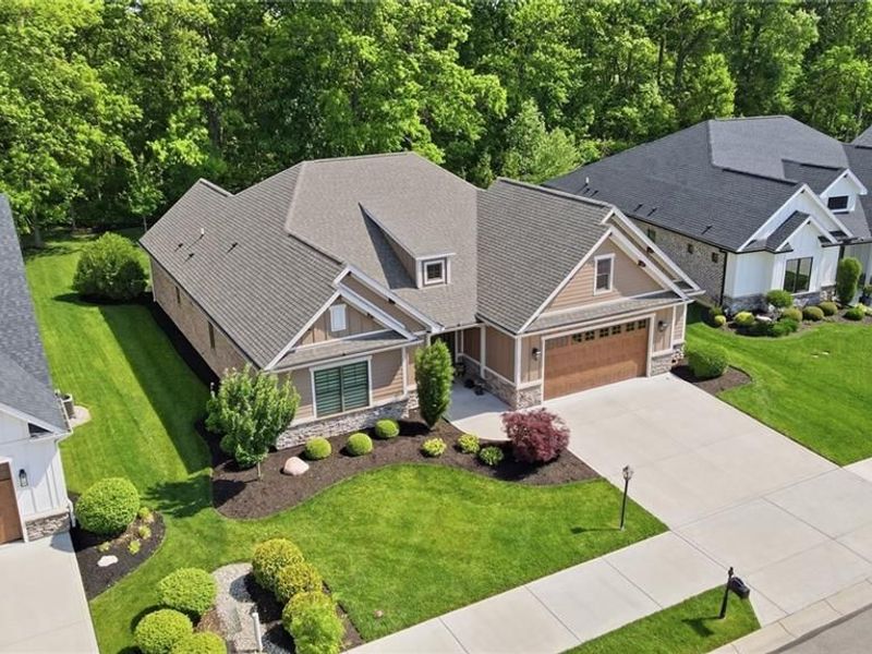 915 Hidden Branches Drive, Washington Township, OH 45458 Photo 3