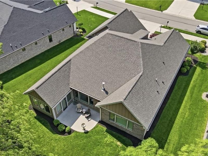 915 Hidden Branches Drive, Washington Township, OH 45458 Photo 4