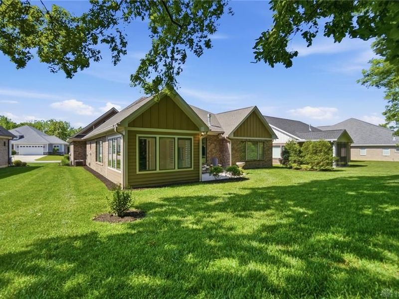 915 Hidden Branches Drive, Washington Township, OH 45458 Photo 64