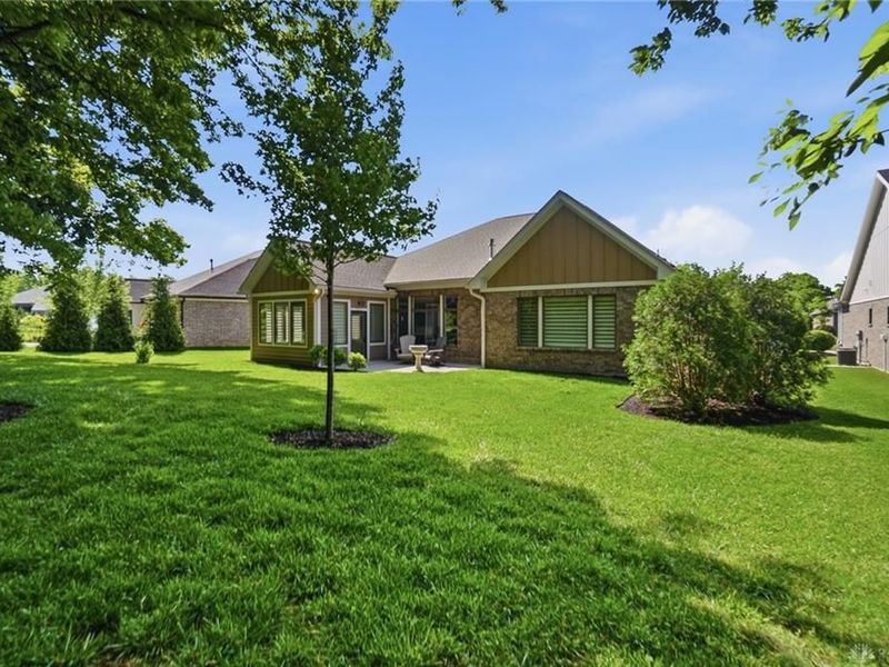 915 Hidden Branches Drive, Washington Township, OH 45458 Photo 66