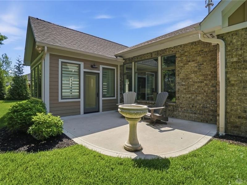 915 Hidden Branches Drive, Washington Township, OH 45458 Photo 68