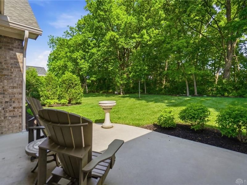 915 Hidden Branches Drive, Washington Township, OH 45458 Photo 69