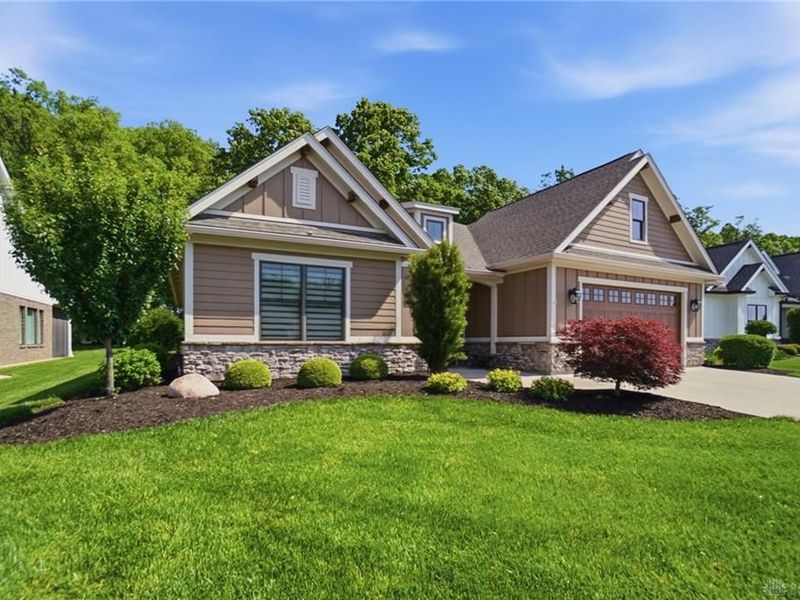 915 Hidden Branches Drive, Washington Township, OH 45458 Photo 7
