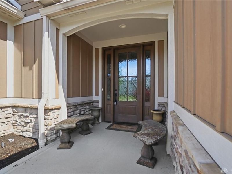 915 Hidden Branches Drive, Washington Township, OH 45458 Photo 8