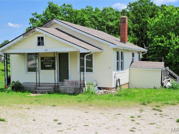1011 HWY 28, Belle, MO 65013