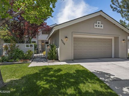 3345 Spring Creek Circle, Reno, NV 89509 Photo