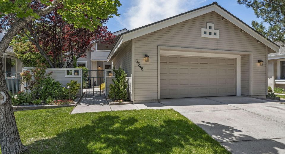 3345 Spring Creek Circle, Reno, NV 89509 Photo